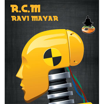 R.C.M (Real Counterfeit Money) by Ravi Mayer (excerpt from Collision Vol 1) - video DOWNLOAD