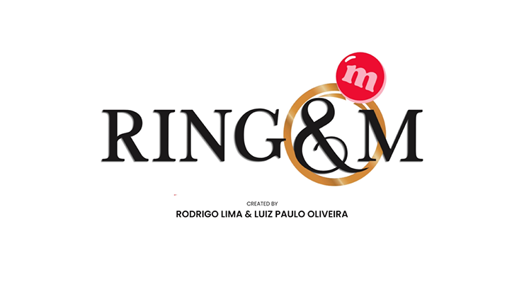 Ring & M by Magico Luiz