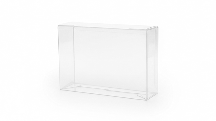Transparent Protector 6 Decks V4 (10 Pack)