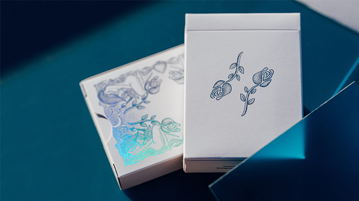Innocence (Holographic Edition Prototype Limited to 500) Playing Cards