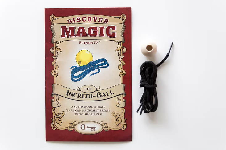 Incredi-Ball