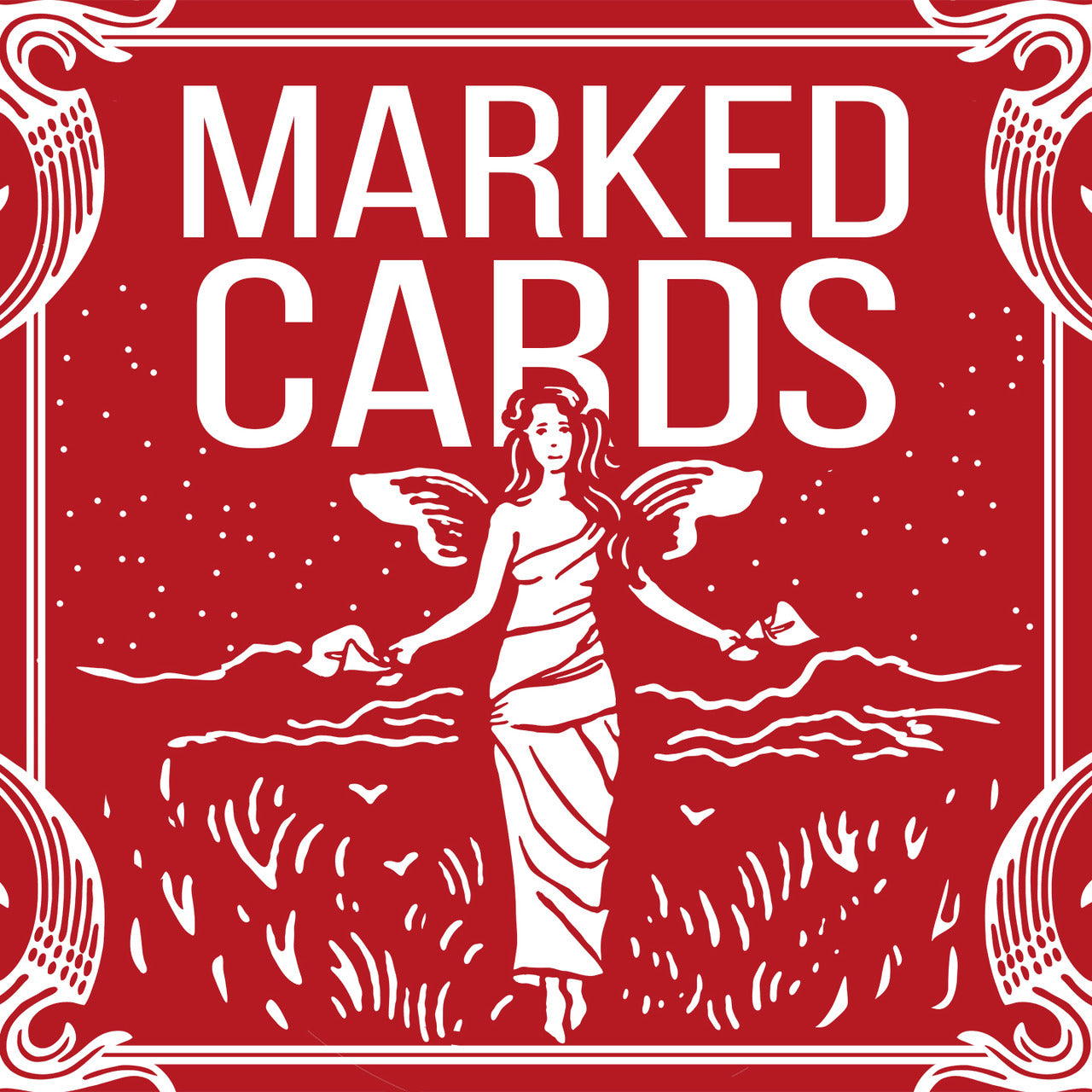 P3 Marked Deck