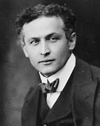 Harry Houdini's Legendary Visit to Austin's Paramount Theater