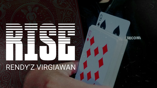 Rise by Rendy'z Virgiawan video DOWNLOAD