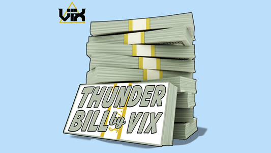 Thunder Bill by VIX video DOWNLOAD