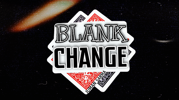 Blank Change by Juman Sarma video DOWNLOAD