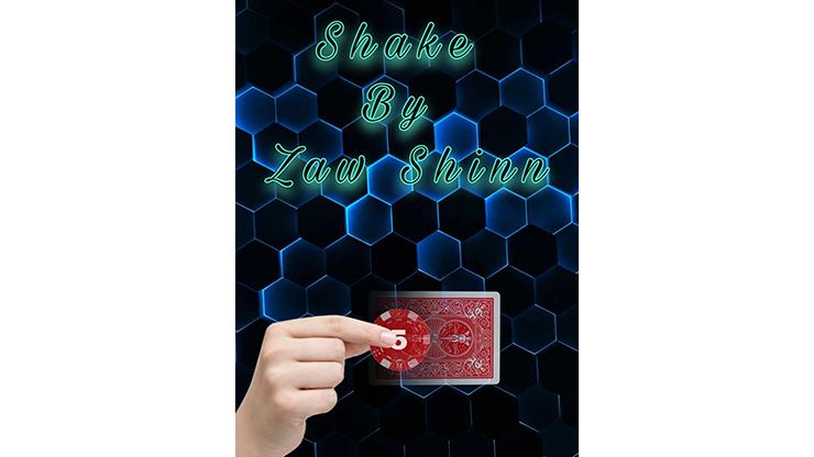 Shake By Zaw Shinn video DOWNLOAD