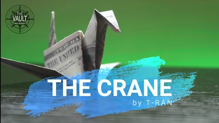 The Vault - The Crane by T-ran video DOWNLOAD