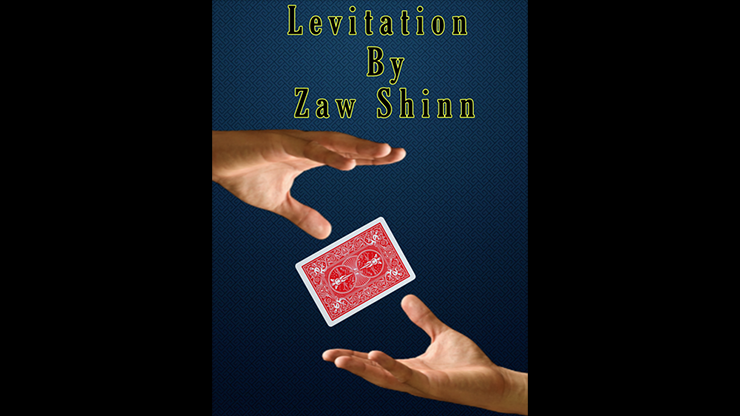 Levitation by Zaw Shinn video DOWNLOAD