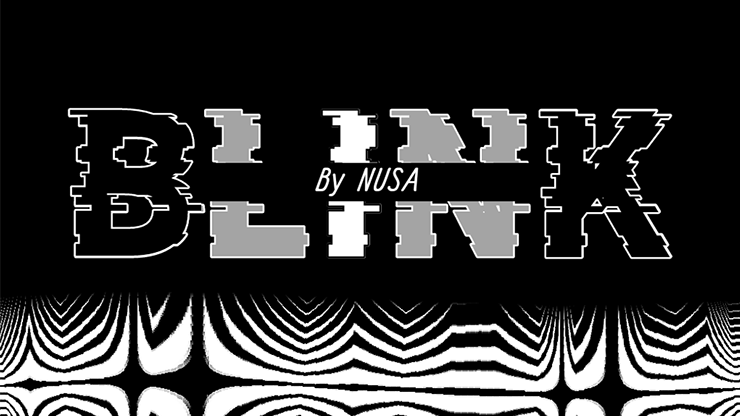 BLINK by Nusa video DOWNLOAD