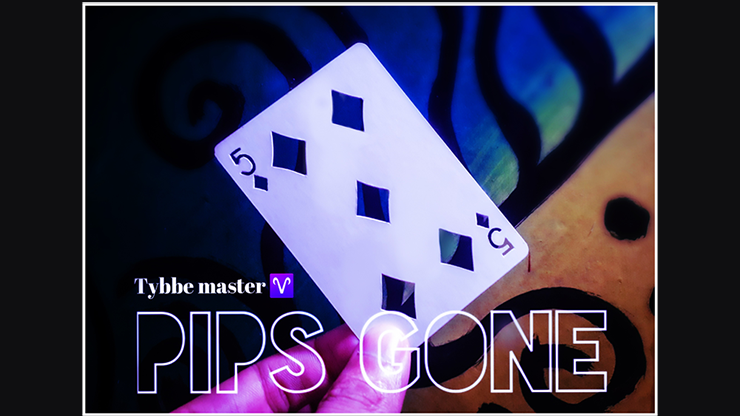 Pips Gone by Tybbe Master video DOWNLOAD