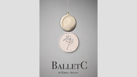 BalletC by Kirill Akulin video DOWNLOAD