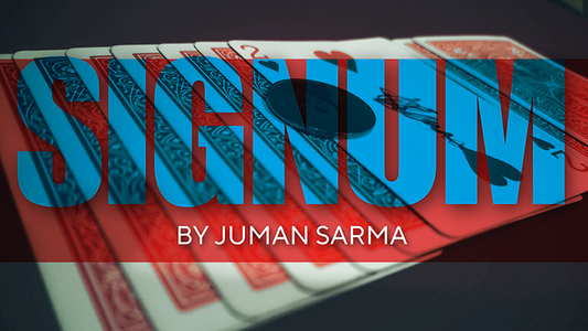 Signum by Juman Sarma video DOWNLOAD