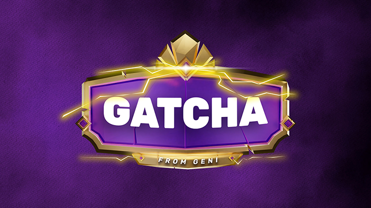 Gatcha by Geni video DOWNLOAD