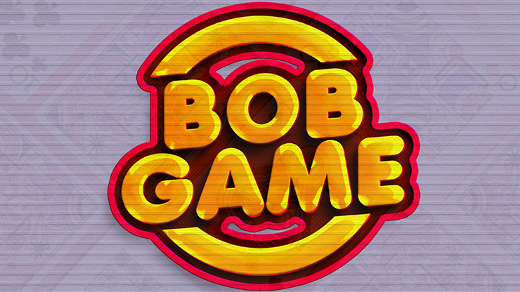 BOB GAME by Geni -DOWNLOAD