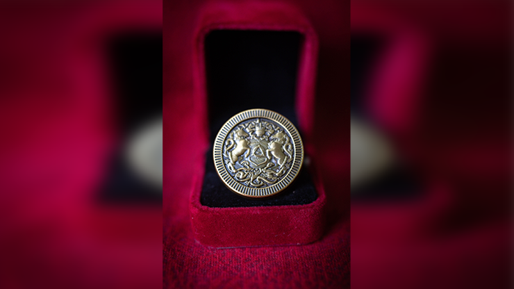 The Noble One by Mark Bennett and Matthew Wright