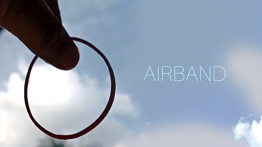 AiRBand by Arnel Renegado video DOWNLOAD