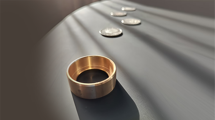 Quimera Box by Hernan Maccagno