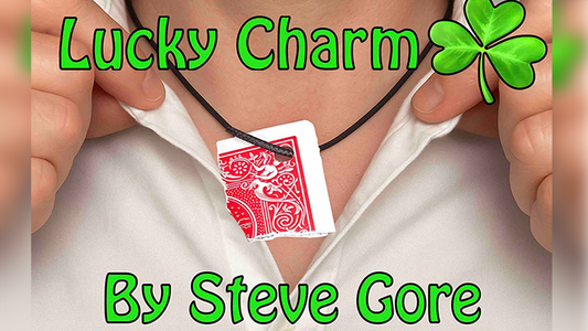 Lucky Charm by Steve Gore