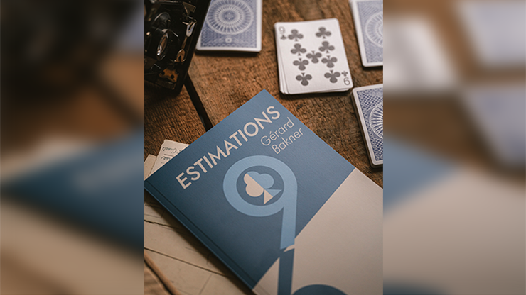 Estimations by Gérard Bakner