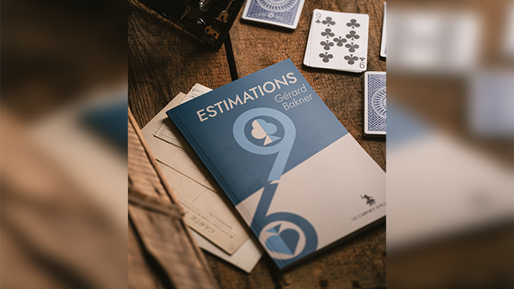 Estimations by Gérard Bakner