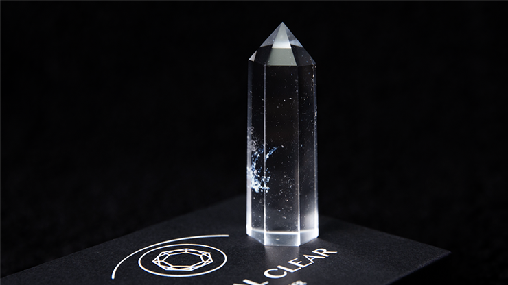 Crystal Clear by Bob Kohler & Chris Rawlins