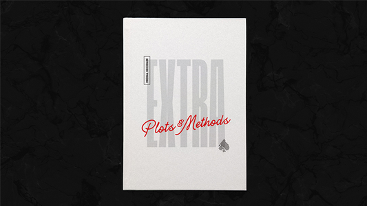 Extra Plots & Methods by Michal Kociolek
