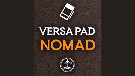 Versa Pad Nomad by Vernet