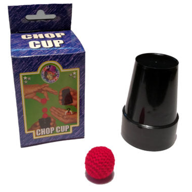 Chop Cup