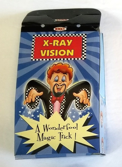 X-Ray Vision