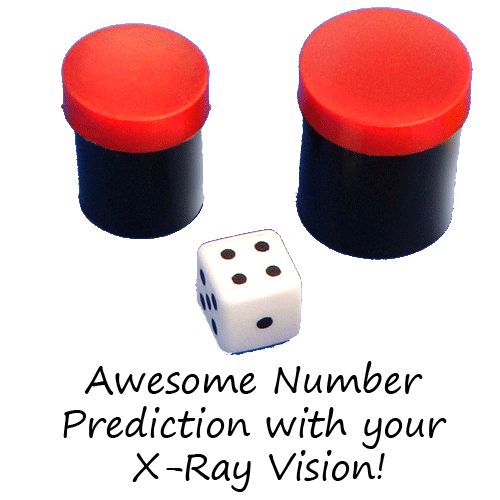 X-Ray Vision